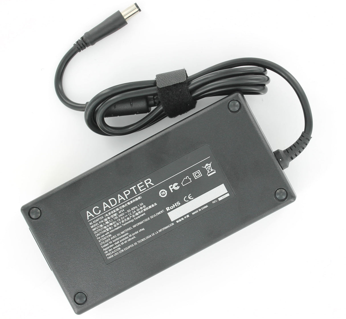 Adaptér Blu-Basic notebook 240W