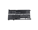 Części zamienne bateria laptopa 3400 mAh
