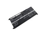 Części zamienne bateria laptopa 3400 mAh