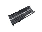Części zamienne bateria laptopa 3400 mAh