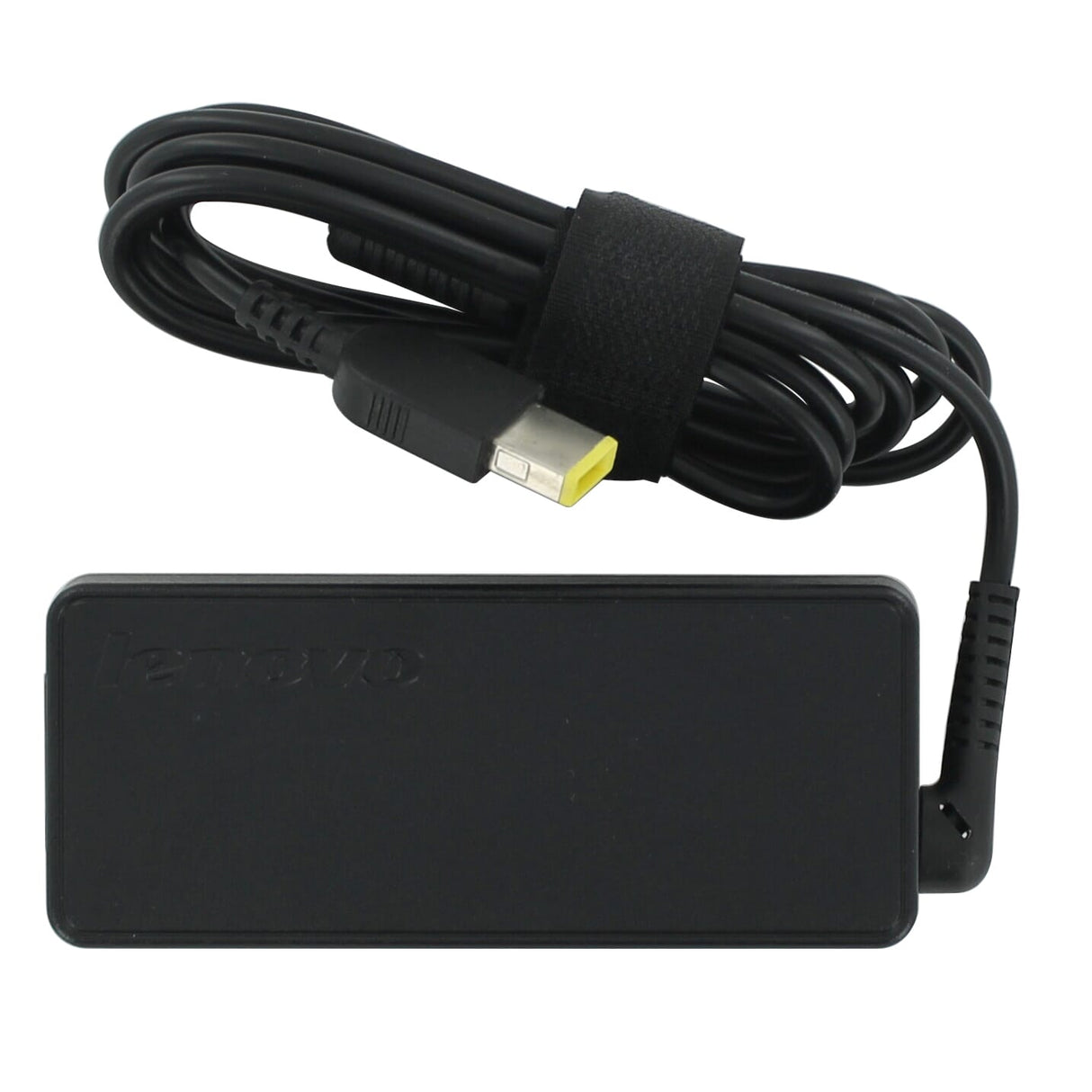 Adaptador de laptop Lenovo 65W quadrado