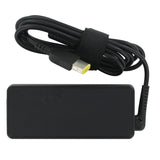Adaptador de laptop Lenovo 65W quadrado