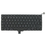 Nadomestna tipkovnica MacBook Qwerty EU A1278 (2009–2012)