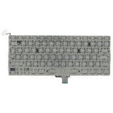 Nadomestna tipkovnica MacBook Qwerty EU A1278 (2009–2012)