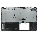 Tastiera per laptop Acer Qwerty US + Copertura superiore