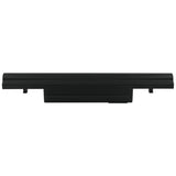 Blu-Basic laptop battery 4400mAh