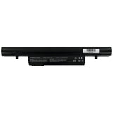 Blu-Basic laptop battery 4400mAh