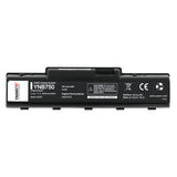 Batteria per laptop Yanec 10.8V 5200Mah