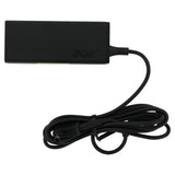 Adaptér Acer notebooku 45W černá