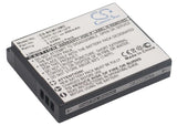 Blu-Basic Digital Camera-batteri