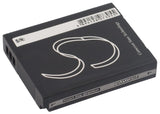 Blu-Basic Digital Camera-batteri