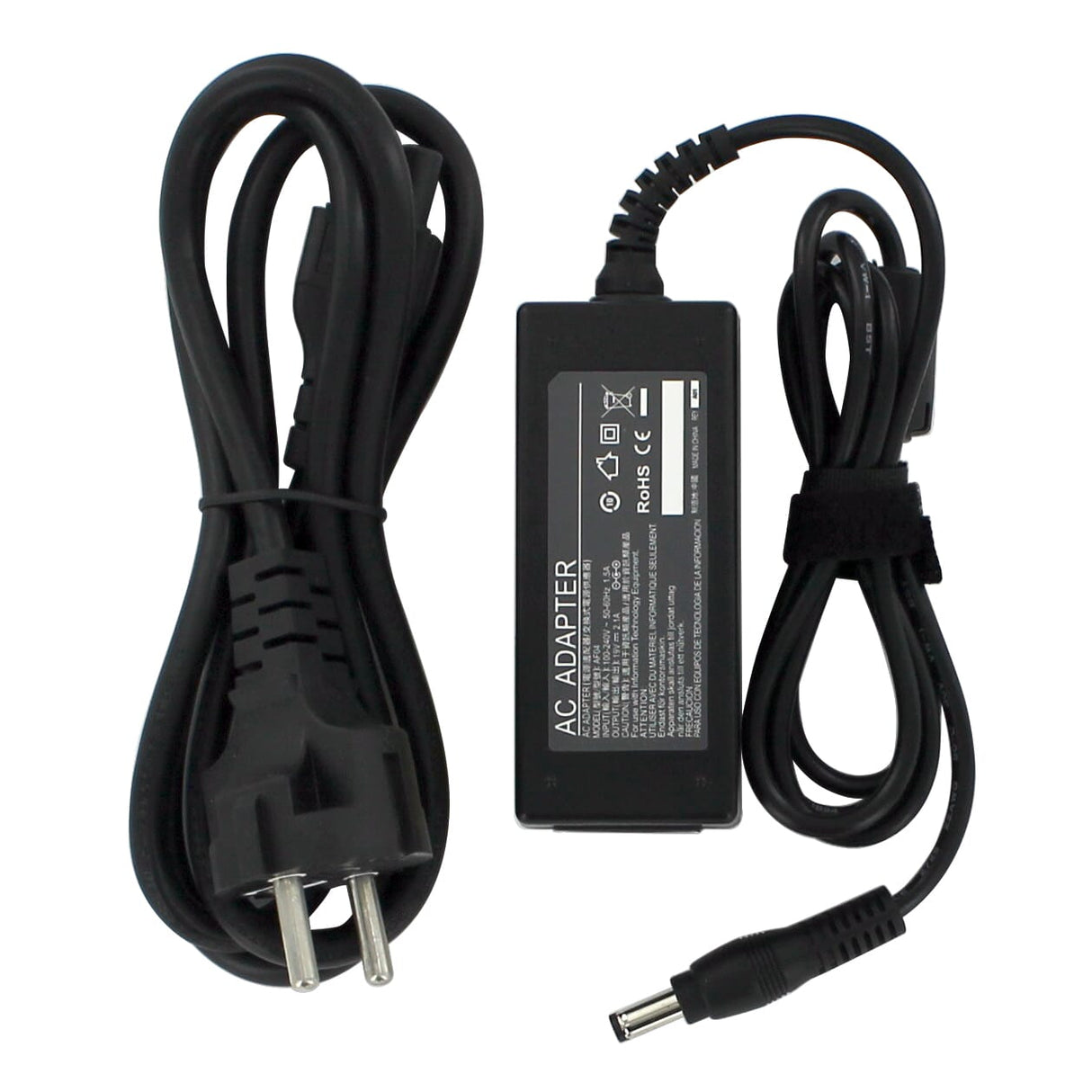 Blu-Basic Netbook Adapter 40W