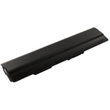 Blu-basiskt bärbara batteri 4400mAh
