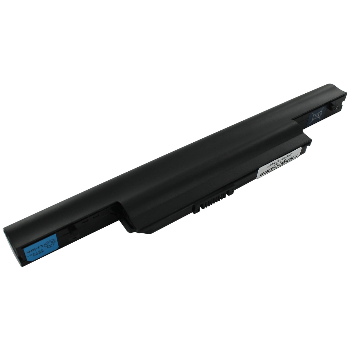 Blu-Basic laptop battery 4400mAh