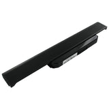 Blu-Basic Laptop Battery 4400mAh