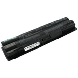 Blu-Basic laptop battery 4400mAh
