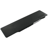 Blu-Basic laptop battery 4400mAh