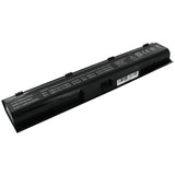 Blu-Basic laptop battery 4400mAh