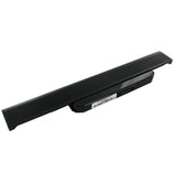 Yanec bærbar batteri 5200mah