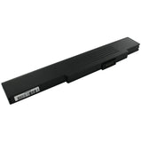 Batteria per laptop Blu-Basic 10.8V 4400Mah