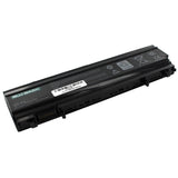 Blu-Basic laptop battery 4400mAh