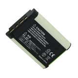 Blu-Basic Digicam-batteri