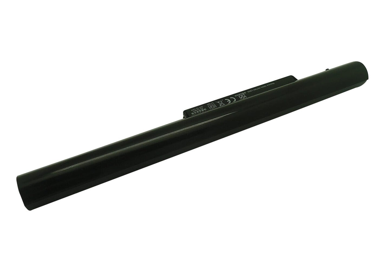 Blu-Basic pour ordinateur portable Batterie 14.8V 2200mAh