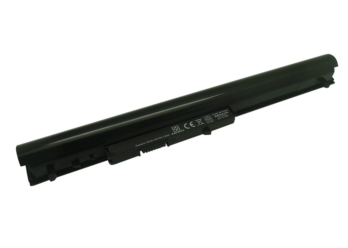 Blu-Basic pour ordinateur portable Batterie 14.8V 2200mAh