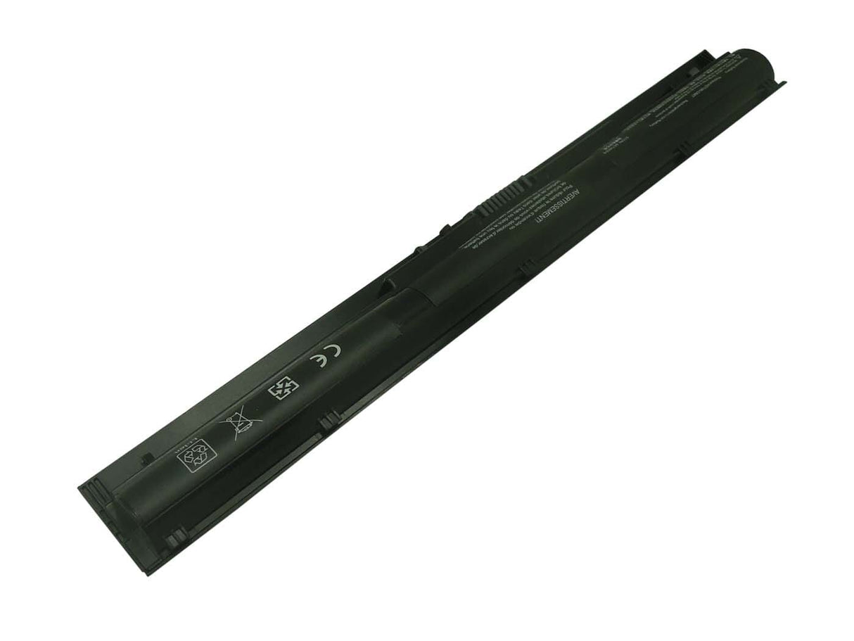 Blu-Basic bærbar batteri 2200mah