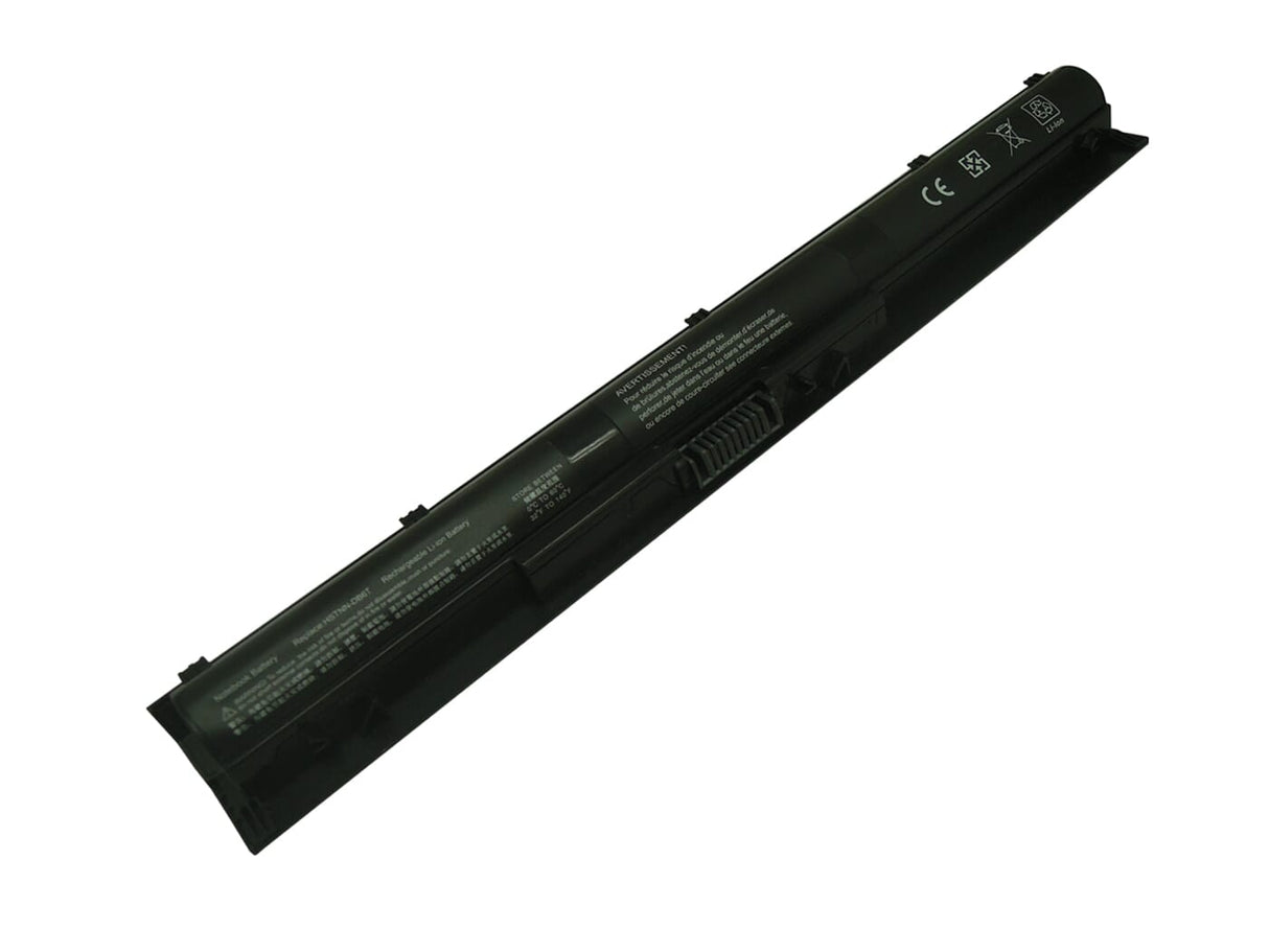 Blu-Basic bærbar batteri 2200mah