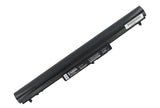 Yanec Laptop -Batterie 14,4 V 2600mah