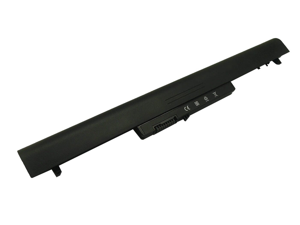 Yanec Laptop -Batterie 14,4 V 2600mah