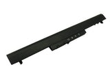 Yanec Laptop -Batterie 14,4 V 2600mah