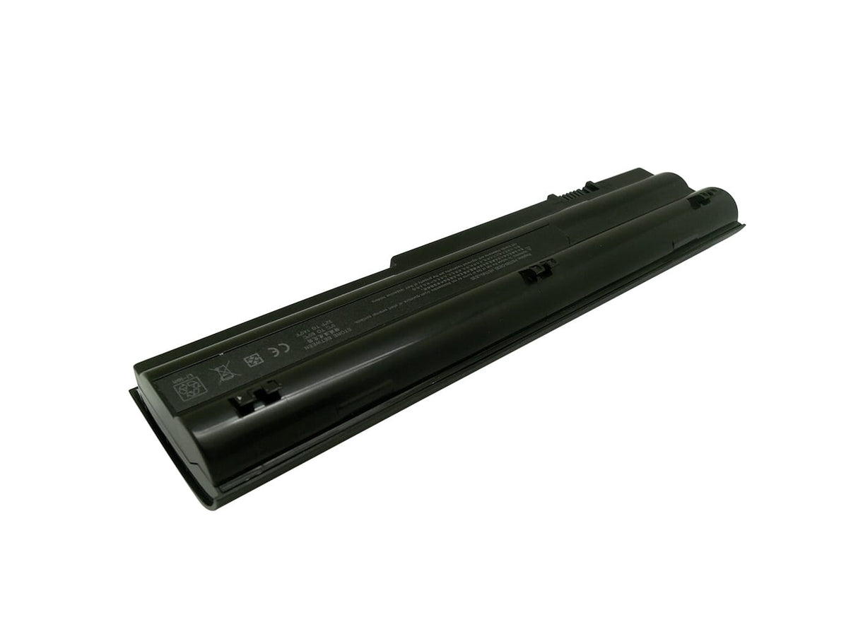 Blu-Basic laptop battery 4400mAh