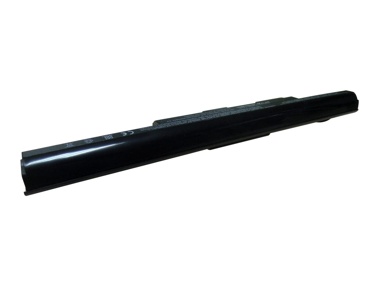 Blu-Basic Laptop Battery 14.8V 2200mAh