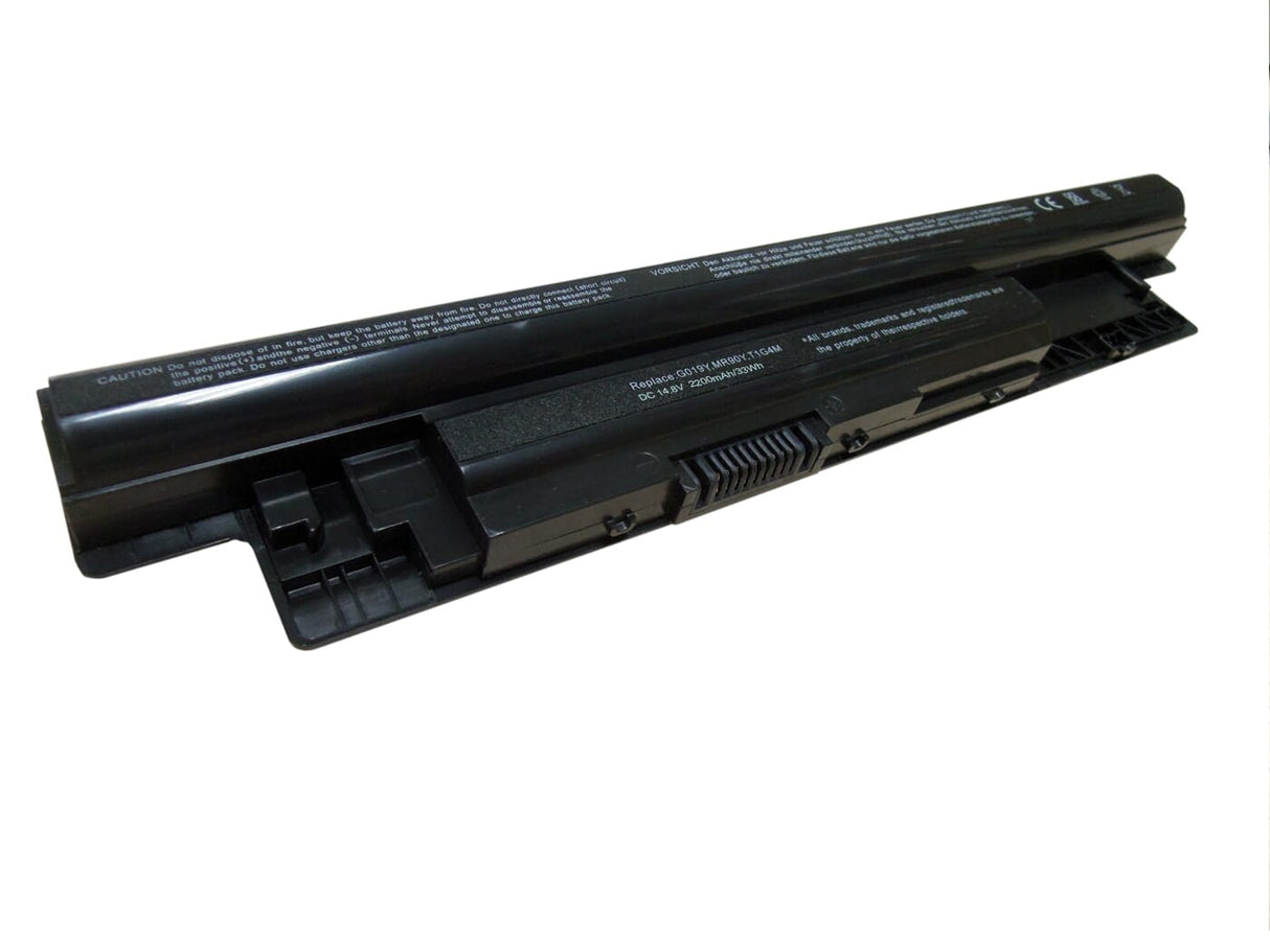 Blu-Basic Laptop Battery 14.8V 2200mAh