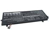 Náhradní notebook baterie 3350 mAh