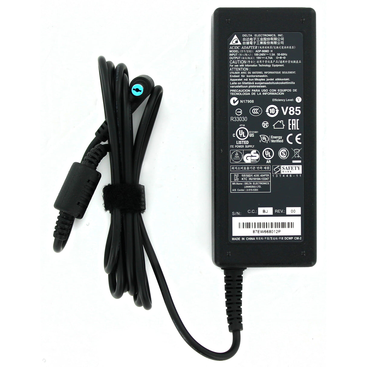 ACER AC AC ACAPTTER 90W