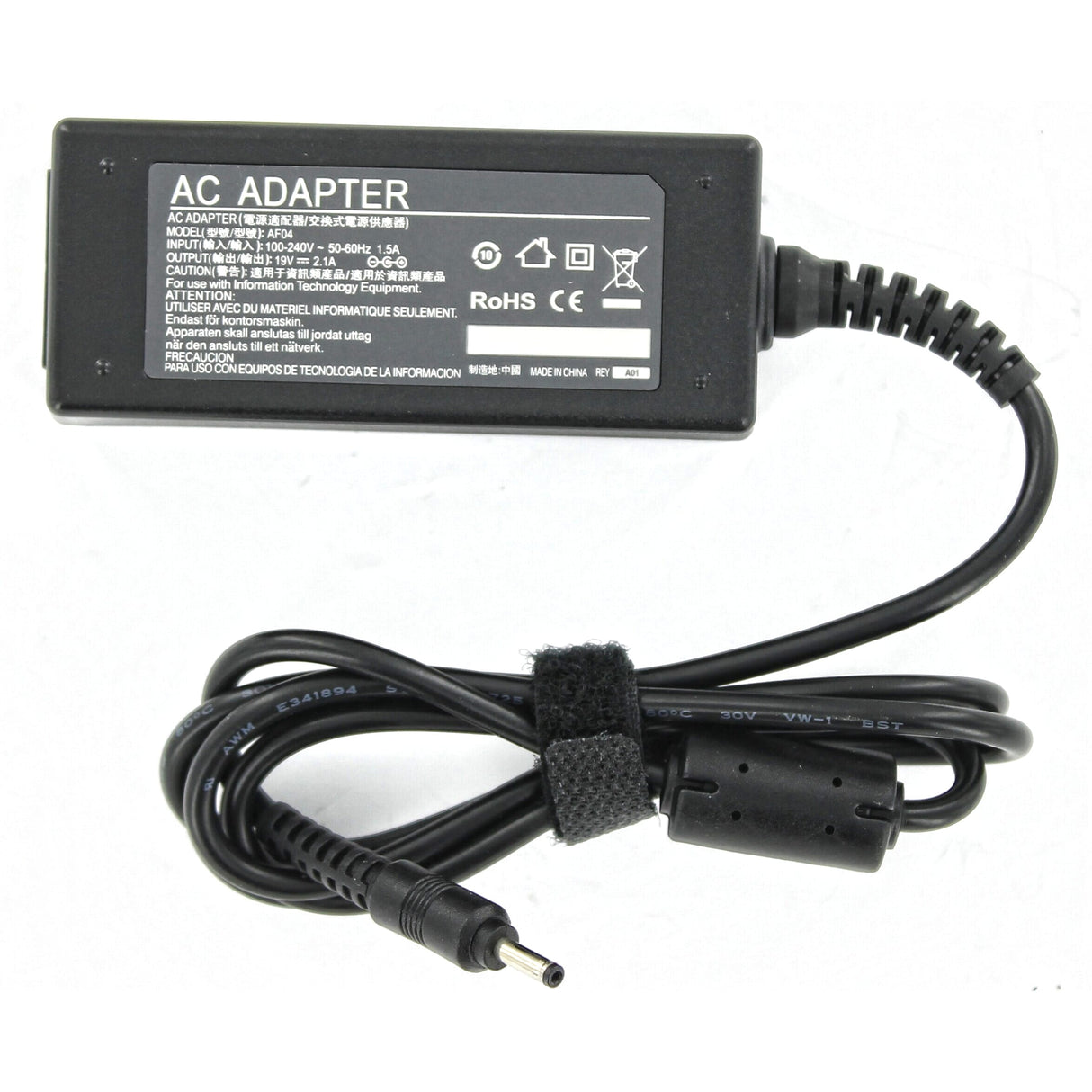 Adaptateur Blu-Basic pour ordinateur portable 40W