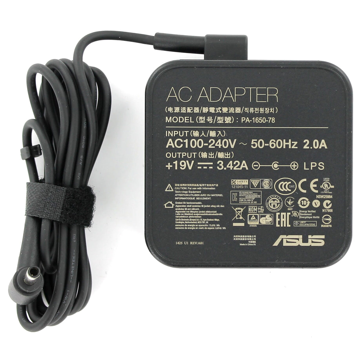 Adattatore AC ASUS ASUS 65W