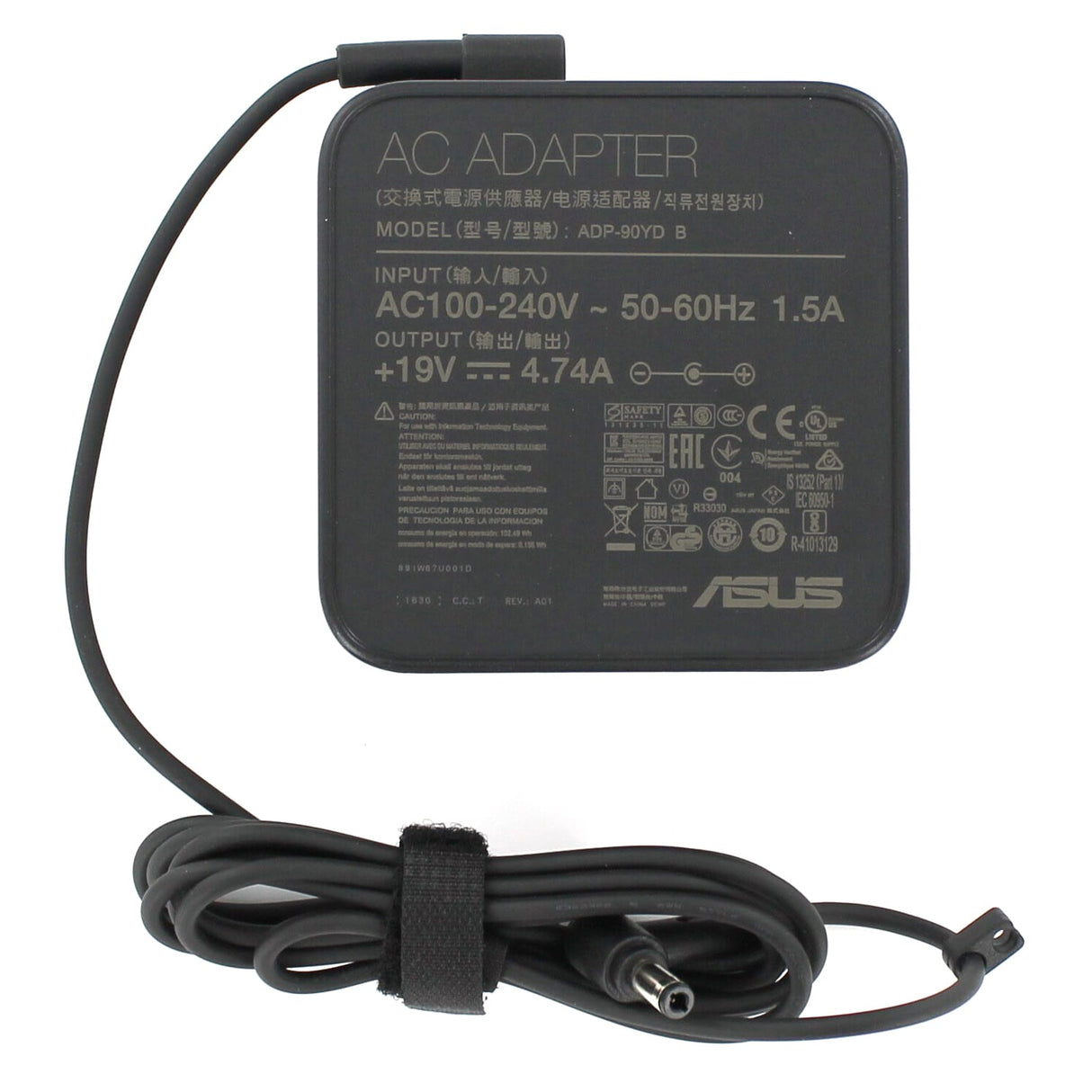 Adattatore AC ASUS ASUS 90W