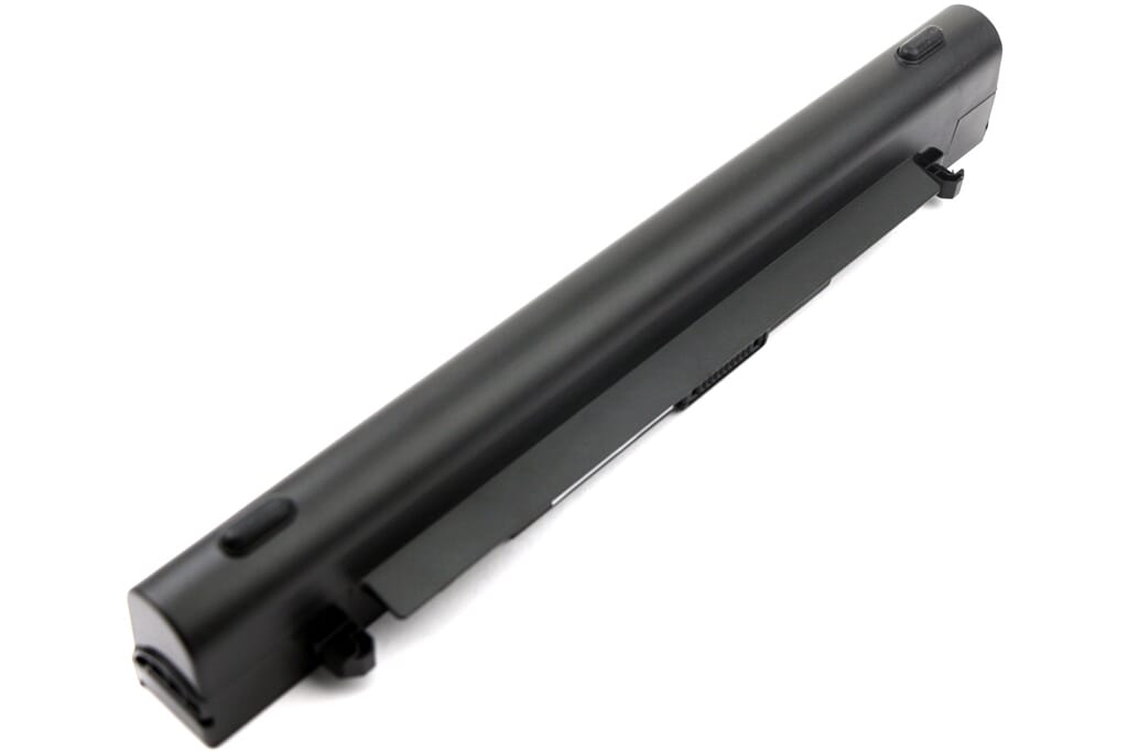 Náhradní baterie notebooku prodloužená 4400 mAh