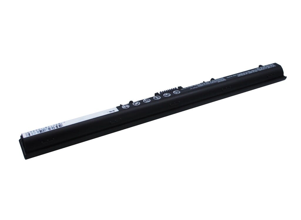 Erstatning Laptop Battery 2200mAh