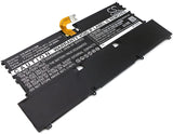 Náhradní notebook baterie 4750 mAh