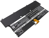 Náhradní notebook baterie 4750 mAh