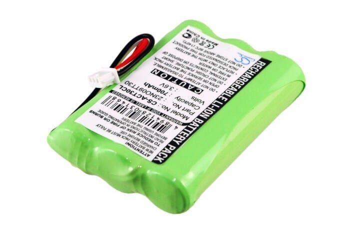 Blu-basic Wireless Phone Battery