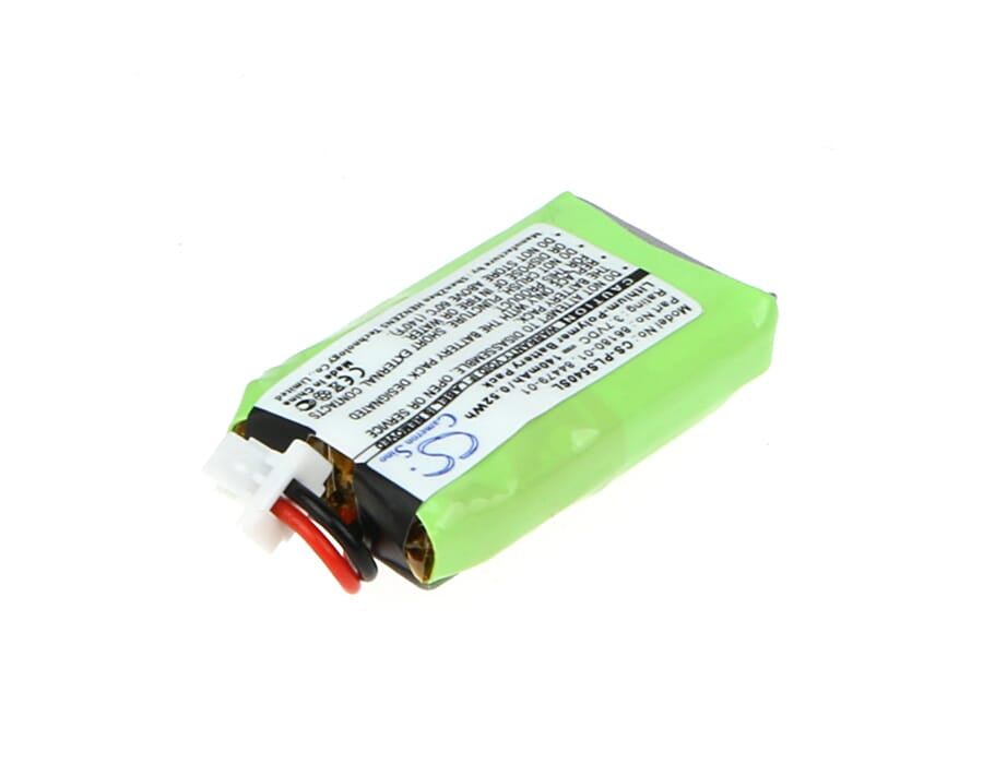 Headset battery 140mAh
