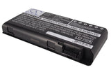 Blu-basic bærbar batteri 6600mah