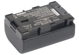 Blu-basic digitale camera accu 3.7v 890mah li-ion voor jvc