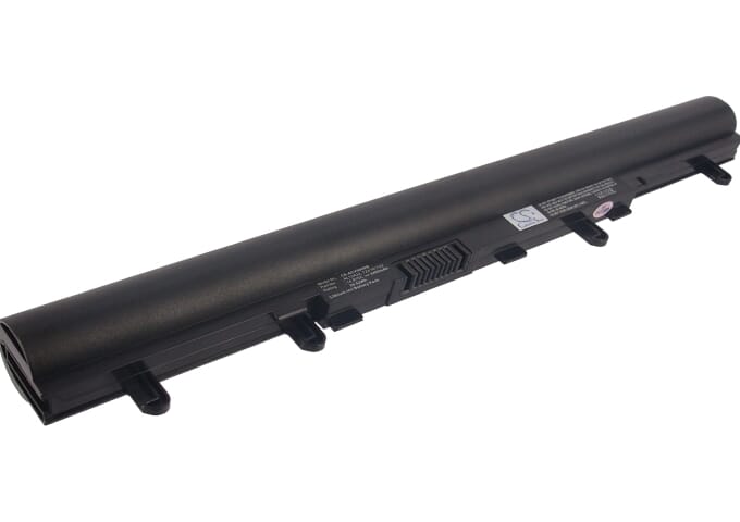 Náhradní notebook baterie 2200 mAh
